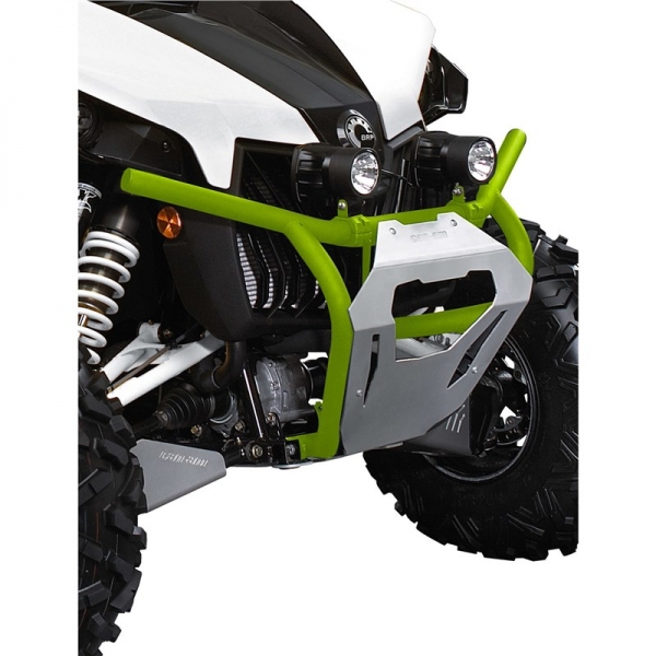 Bulbar  Fata Maverick - Negru [2]