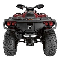 Bulbar Spate G2 [4]