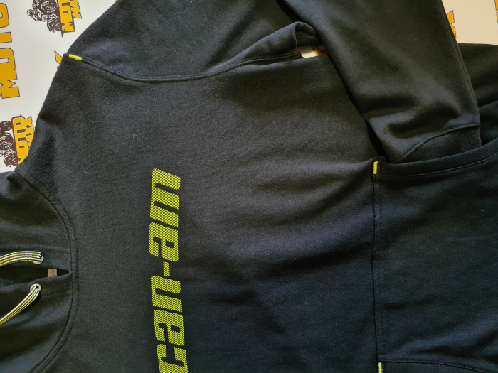 CAN-AM PULLOVER HOODIE [2]