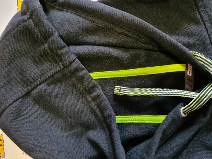 CAN-AM PULLOVER HOODIE [3]