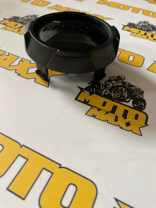 CAPAC JANTA MAVERIK  X3 [2]