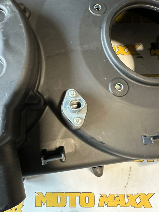 CAPAC VARIATOR  INTERIOR MAVERIK X 3 [4]
