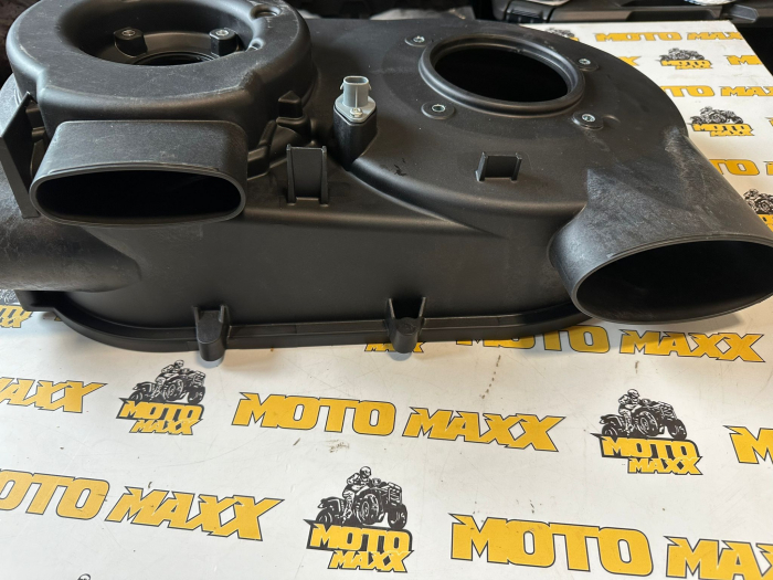 CAPAC VARIATOR  INTERIOR MAVERIK X 3 [6]