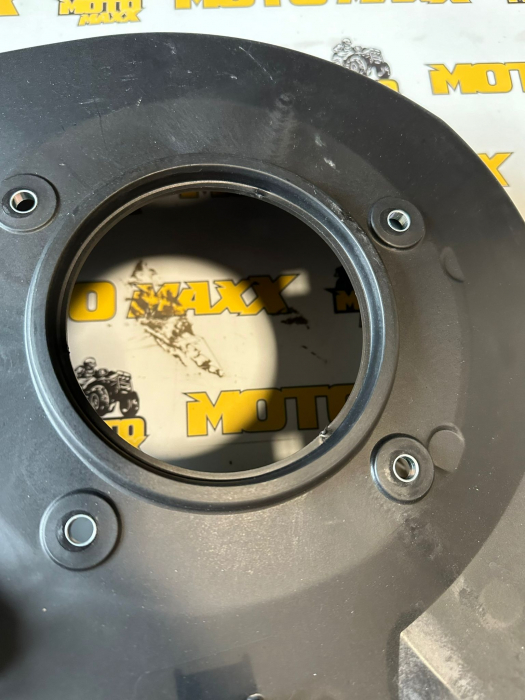 CAPAC VARIATOR  INTERIOR MAVERIK X 3 [5]