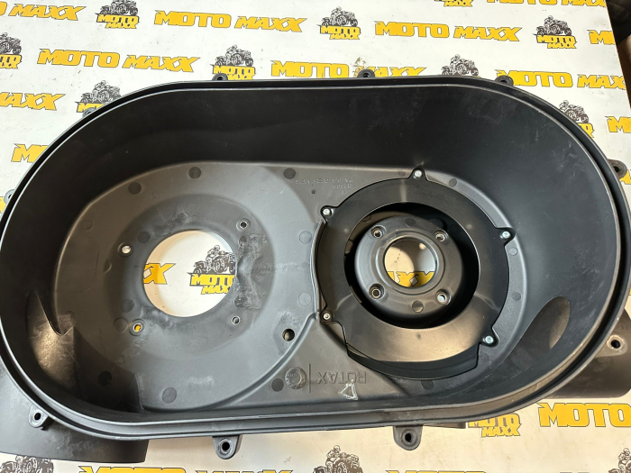CAPAC VARIATOR  INTERIOR MAVERIK X 3 [7]