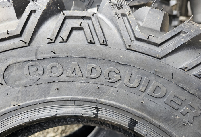 Cauciuc Knight Roadguide 25-8-12 / 25-10-12 [6]