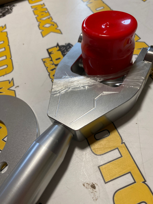 Cheie Schimbare Curea Can-Am Maverick [4]