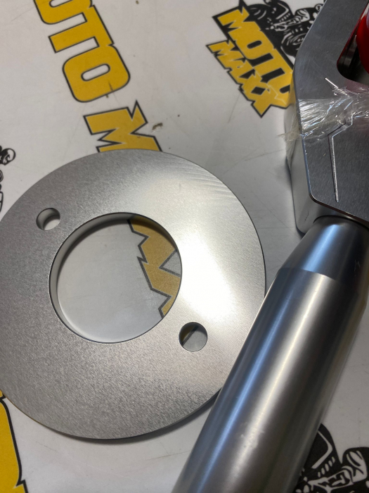 Cheie Schimbare Curea Can-Am Maverick [2]