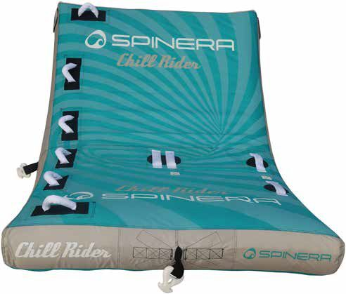 colac CHILL RIDER [3]