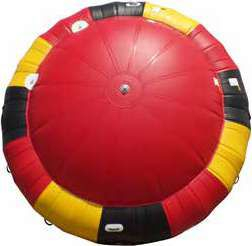 colac  ENDLESS RIDE HD ROTATING TUBE 8-12 PERS [3]