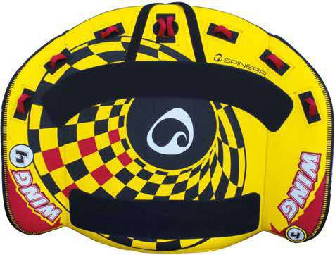 Colac Spinera Professional WING 4 [3]