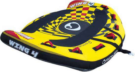 Colac Spinera Professional WING 4 [2]