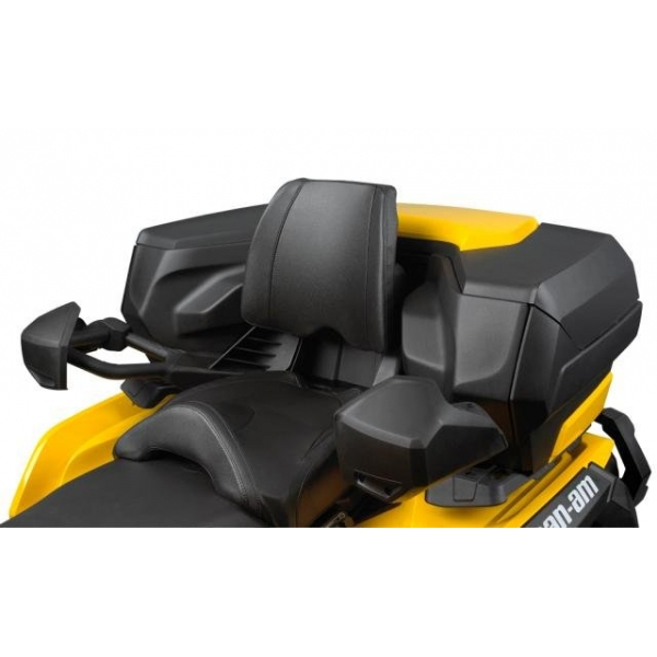 Cutie de depozitare LinQ de 121 l pentru Outlander MAX [2]
