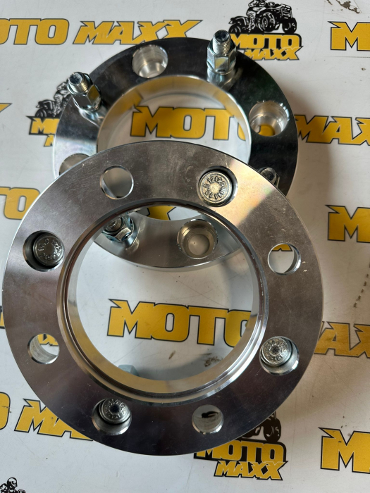 Distantiere MAVERIK X3 [3]