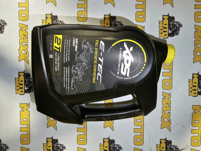E-TEC Full Synthetic [2]