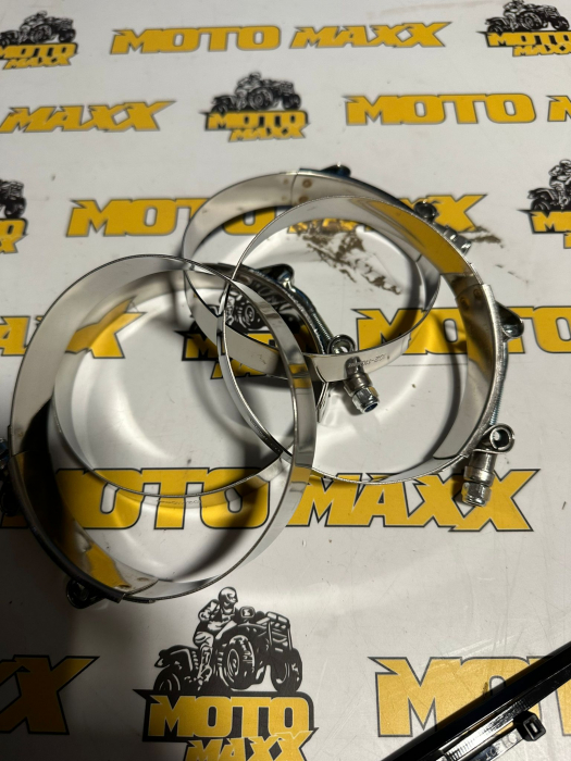 ECF ELECTRIC CLUTCH FAN KIT MAVERIK X3 [10]