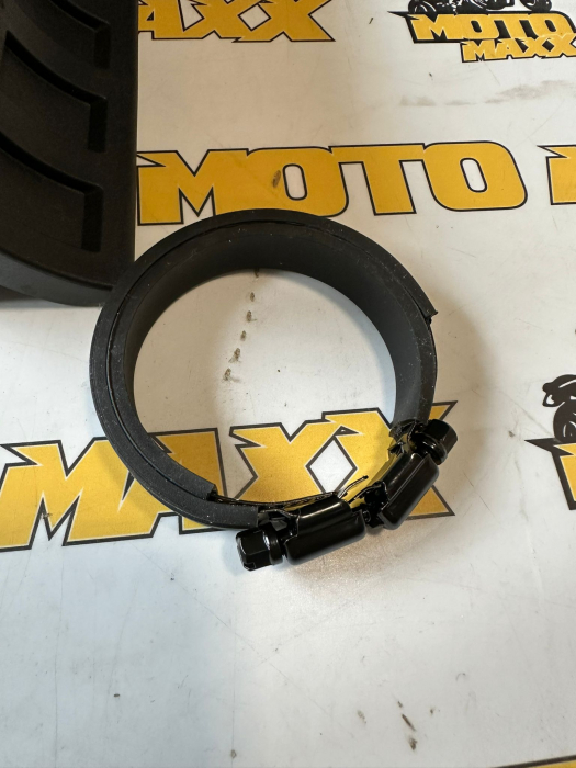 Elite series utv fire extinguisher mount [5]