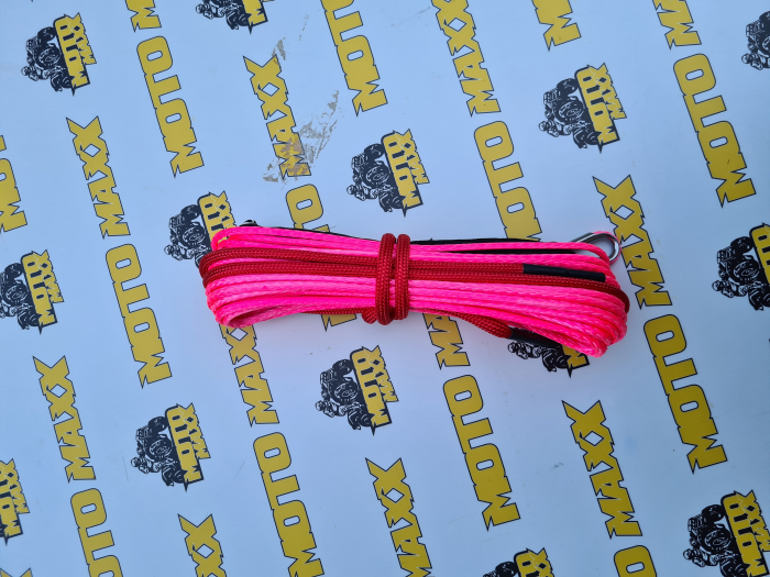 Fir textil troliu RJWC - ROZ [2]