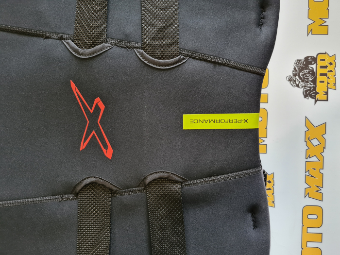 FORCE PULLOVER PFD MEN [3]