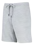 French Terry Jogger Shorts [2]