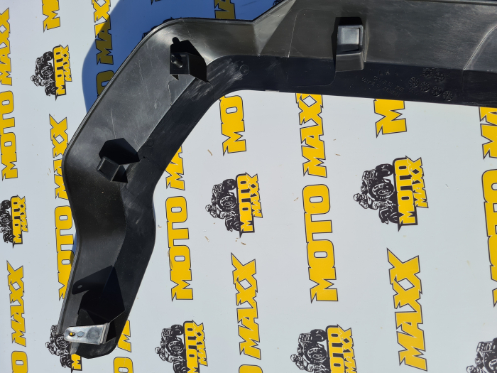 LH FRONT MUDGUARD [3]
