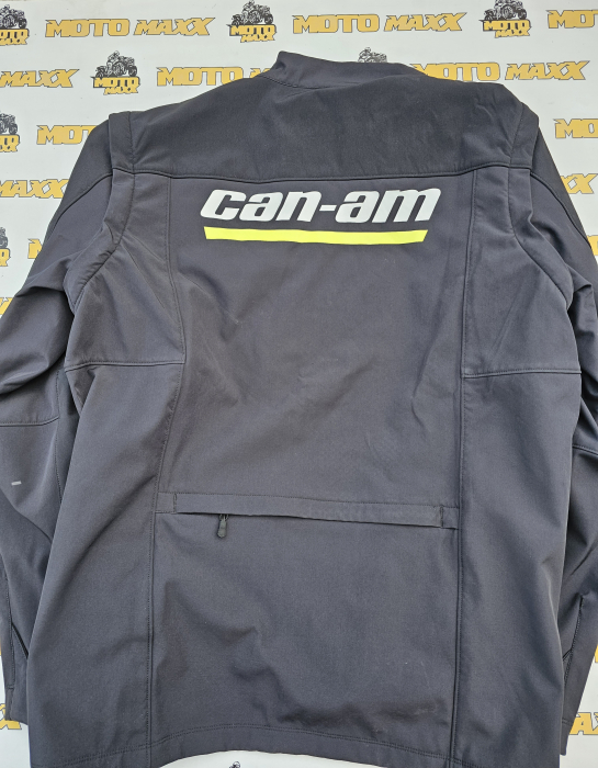 Geaca / Vesta Softshell [3]