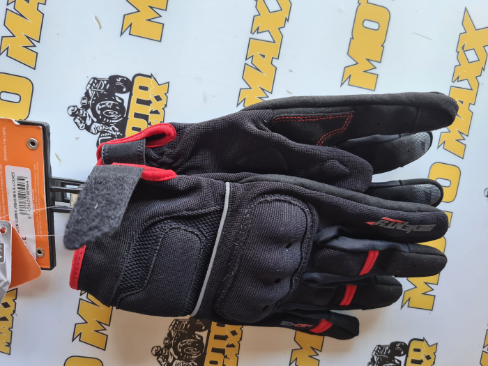 GLOVER SEVENTY BLACK [2]