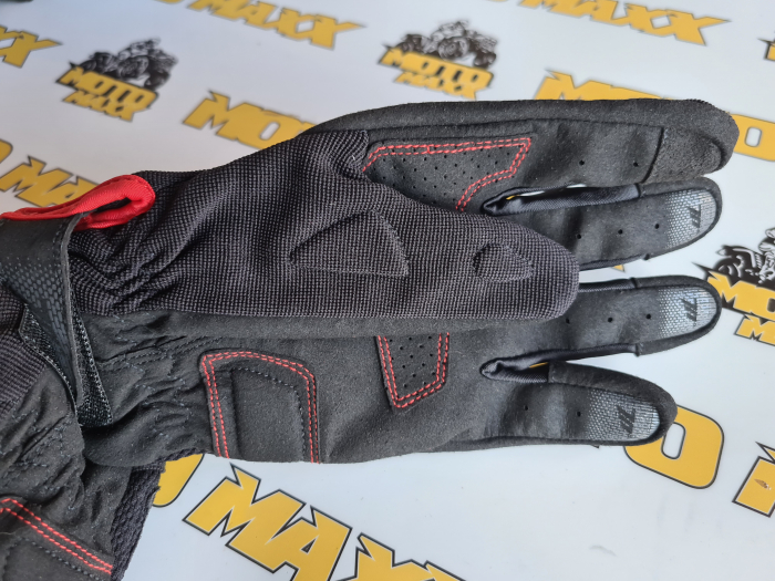 GLOVER SEVENTY BLACK [3]