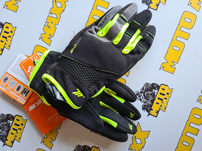GLOVER SEVENTY BLACK GREEN [3]