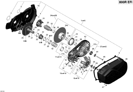Greutati variator [3]