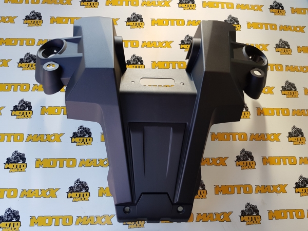 Grila Masca Fata G2- Model EU [3]