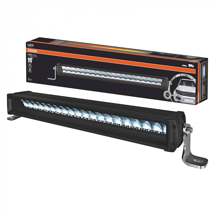 PROIECTOR Bara LED Osram FX500-CB Combo [4]