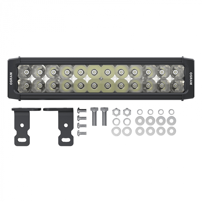 PROIECTOR  Bara LED Osram VX250-CB Combo [3]