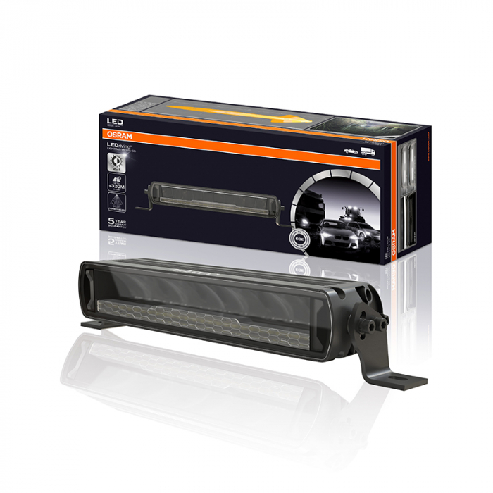 PROIECTOR Bara LED Osram MX250-CB Combo [5]