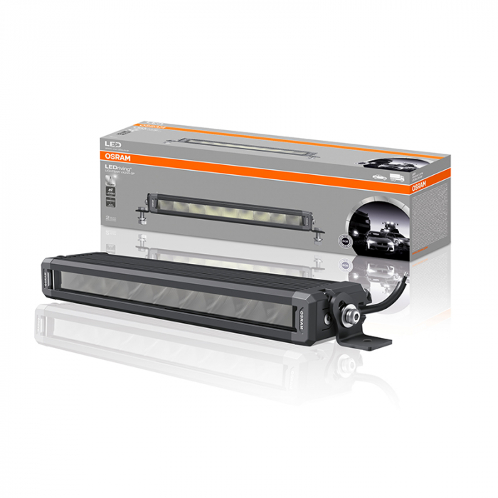 PROIECTOR LED OSRAM VX250- SP / SPOT [6]