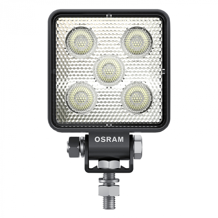 Proiectoare LED Osram VX70-WD Wide [2]