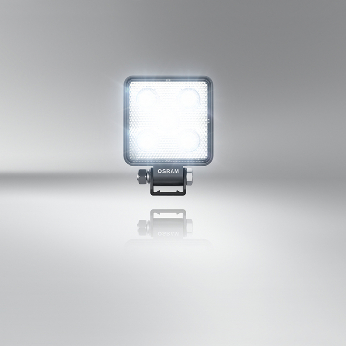 Proiectoare LED Osram VX70-WD Wide [5]