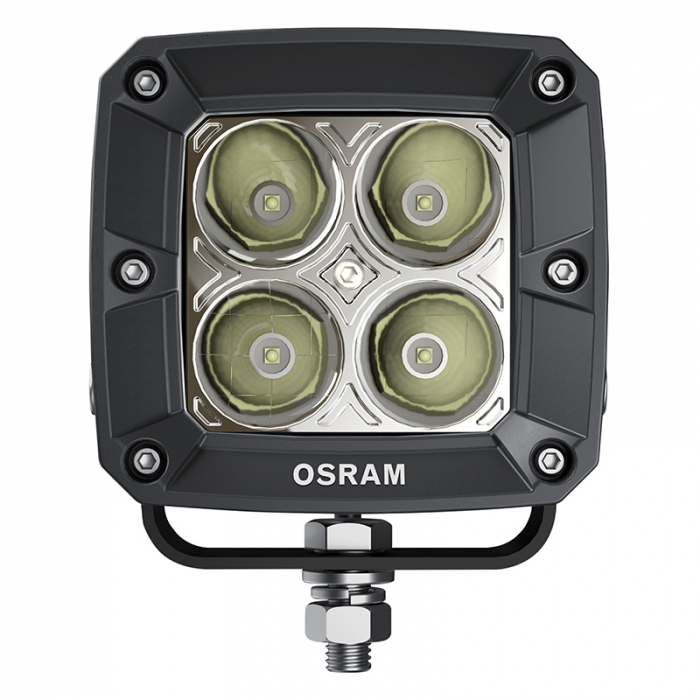 Proiectoare LED Osram VX80-SP Spot [5]