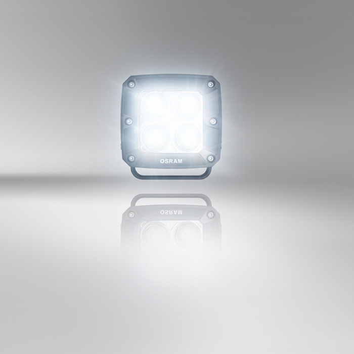 Proiectoare LED Osram VX80-SP Spot [3]