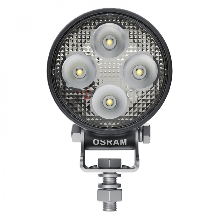 Proiector LED Osram VX80-WD Wide [2]