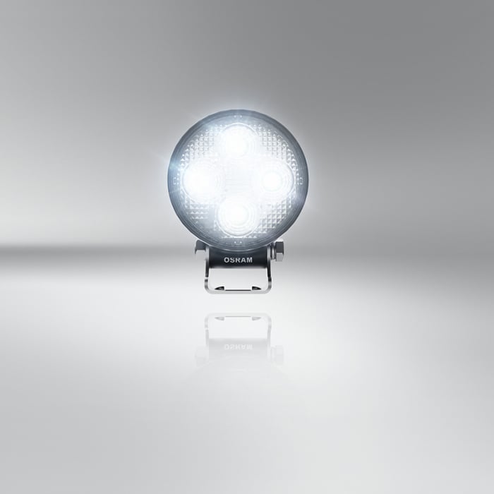 Proiector LED Osram VX80-WD Wide [7]
