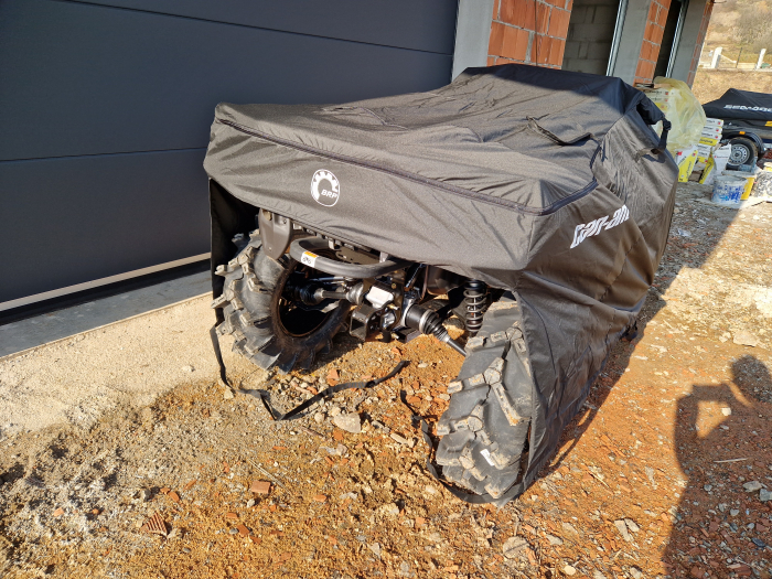Husa ATV XMR [2]