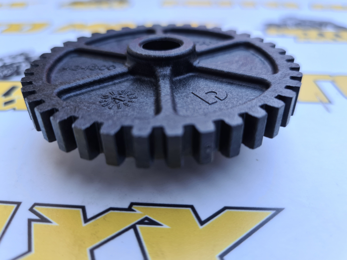 Pinion intermediar IDLE GEAR, 38 TEETH [3]