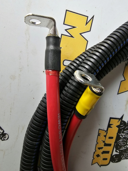 Instalatie Troliu SSV [6]