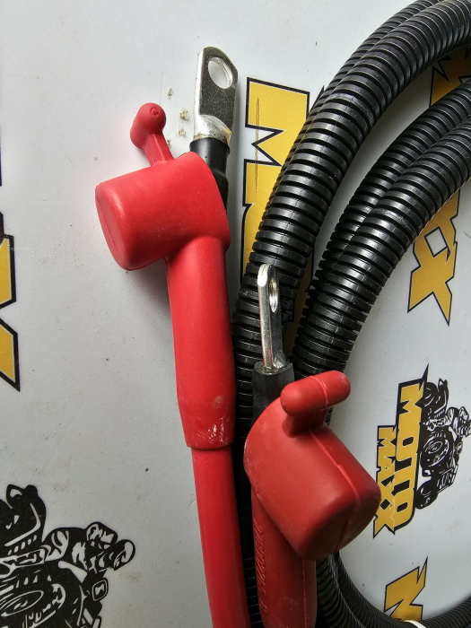 Instalatie Troliu SSV [4]