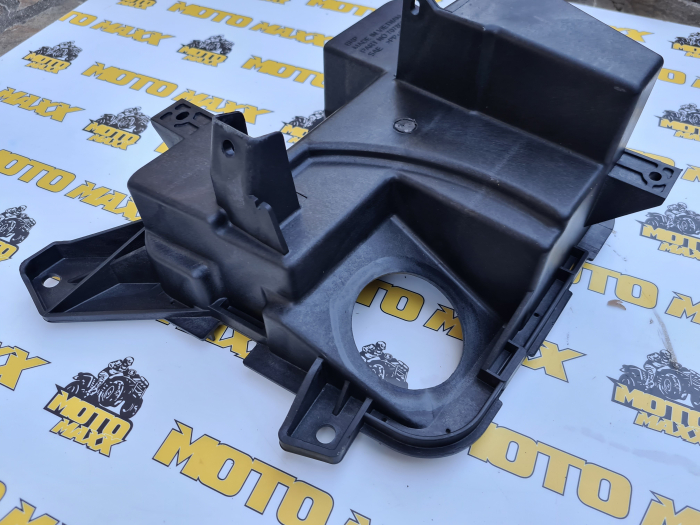 BAZA FILTRU AER G1 - INTAKE SILENCER [3]