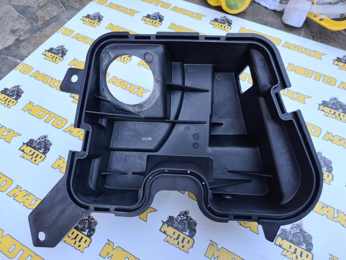 BAZA FILTRU AER G1 - INTAKE SILENCER [4]