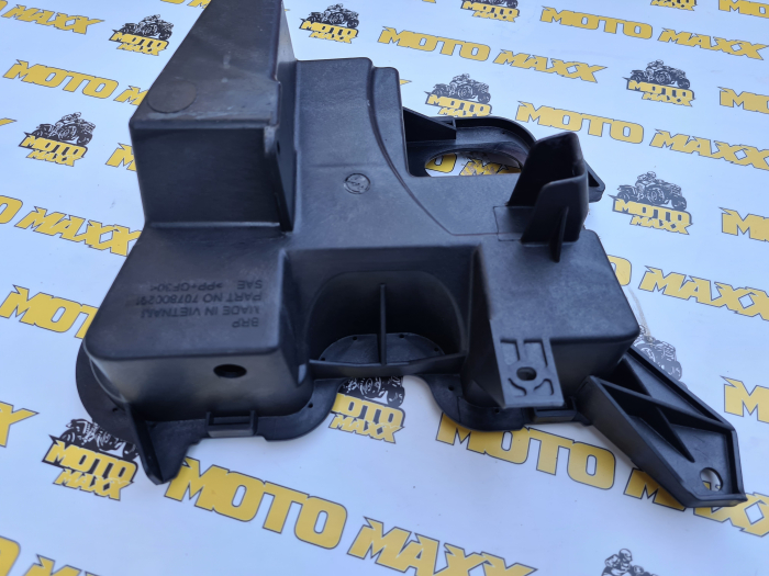BAZA FILTRU AER G1 - INTAKE SILENCER [2]