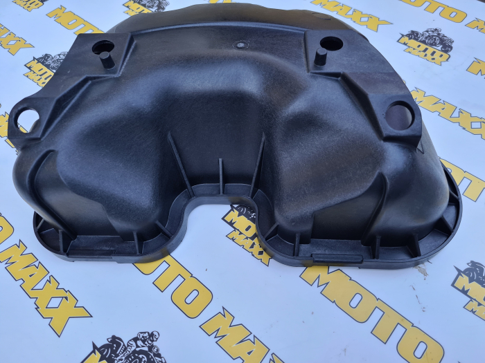 - CAPAC FILTRU AER - G1 INTAKE SILENCER COVER [3]
