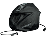 Integrated Helmet Bag [1]